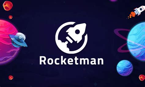 rocketman elbet